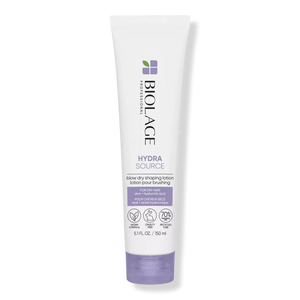 Biolage Hydra Source Blow Dry Shaping Lotion