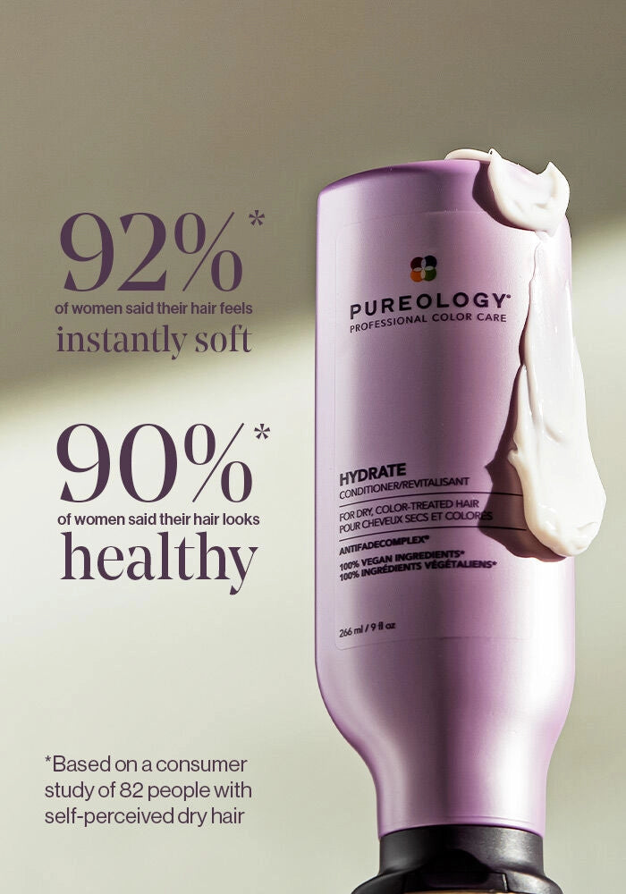 Pureology Hydrate Holiday Kit - $100 Value
