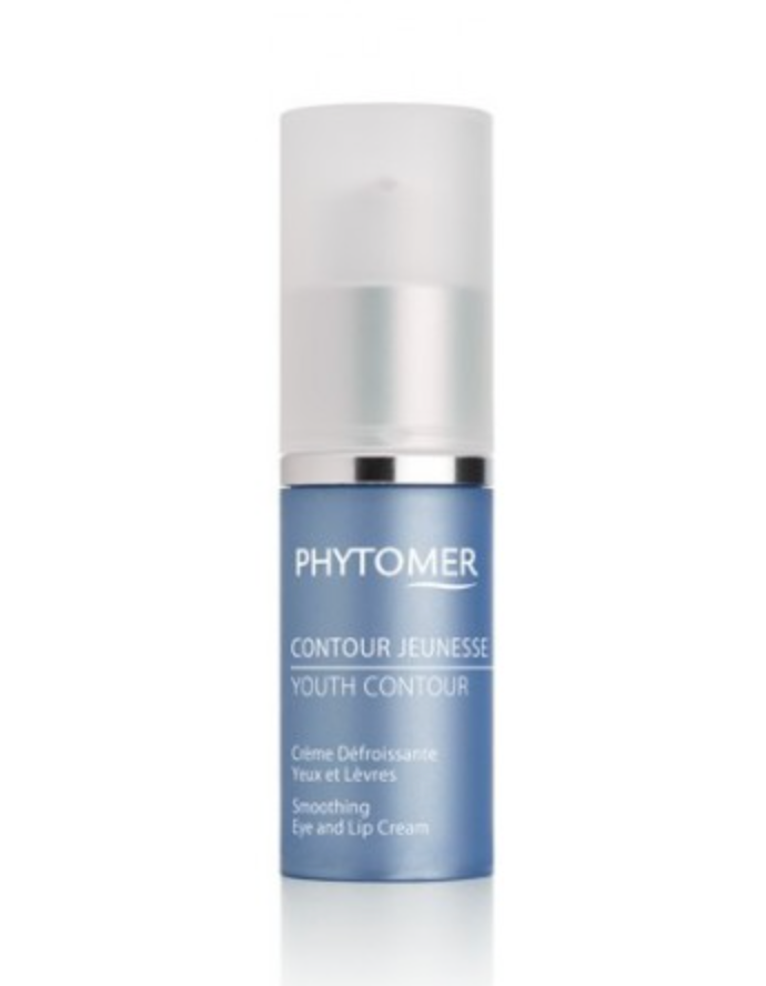 Phytomer Youth Contour Smoothing Eye & Lip Cream