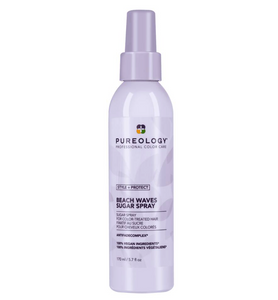 Pureology Style + Protect Beach Waves Sugar Hair Spray