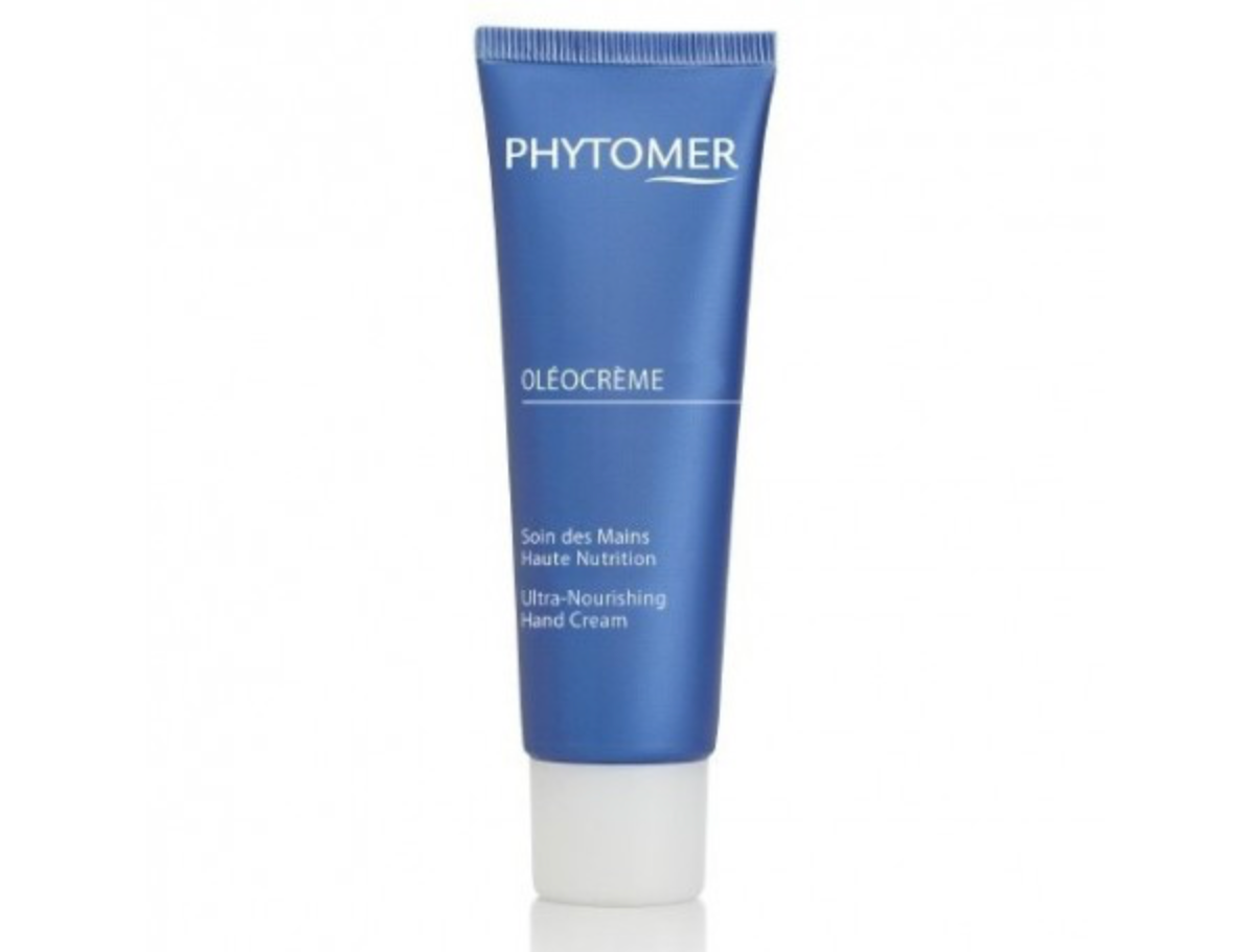 Phytomer Oléocrème Cream - Hand Cream