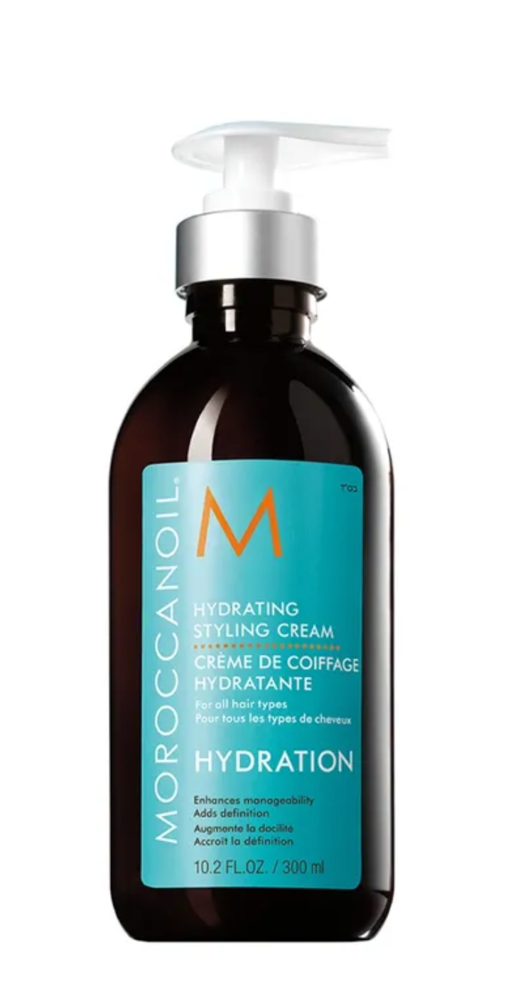 Moroccanoil Hydration retailer