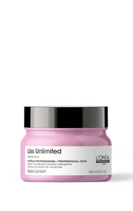 Serie Expert Liss Unlimited Mask