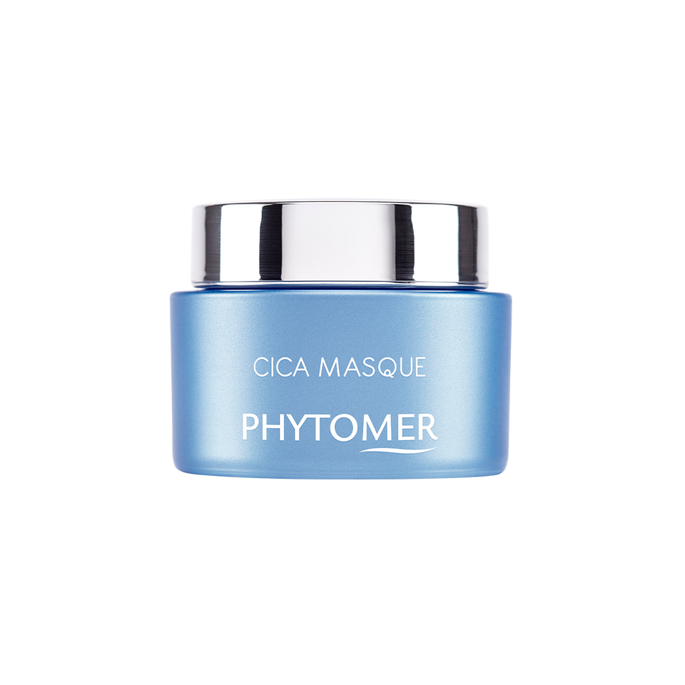 Phytomer Cica Masque Soothing Ultra-Nourishing Mask 50mL