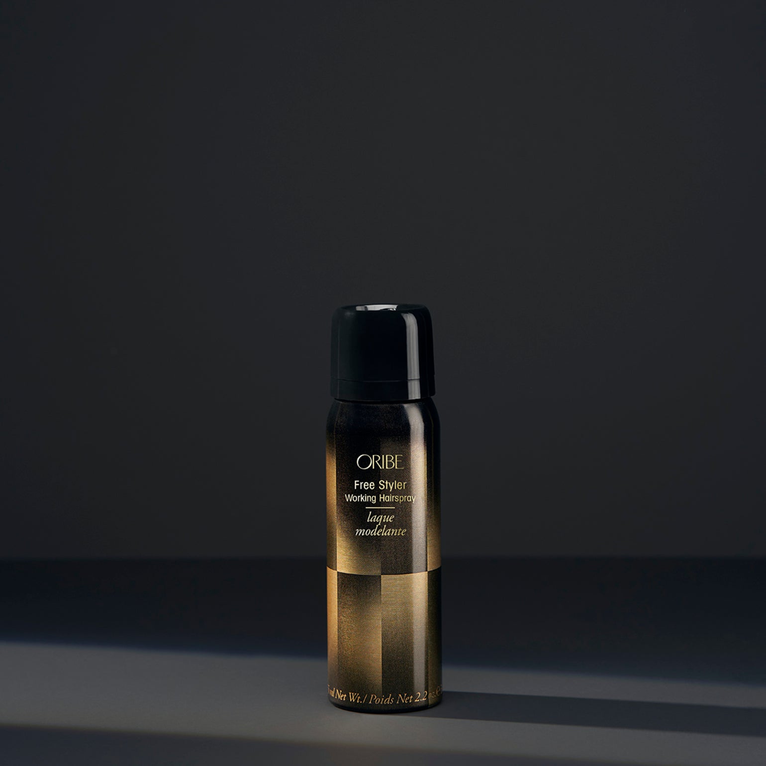 Oribe Free Styler Working Hairspray