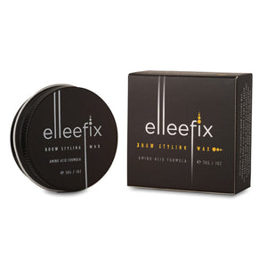Elleebana Elleefix Brow Styling Wax