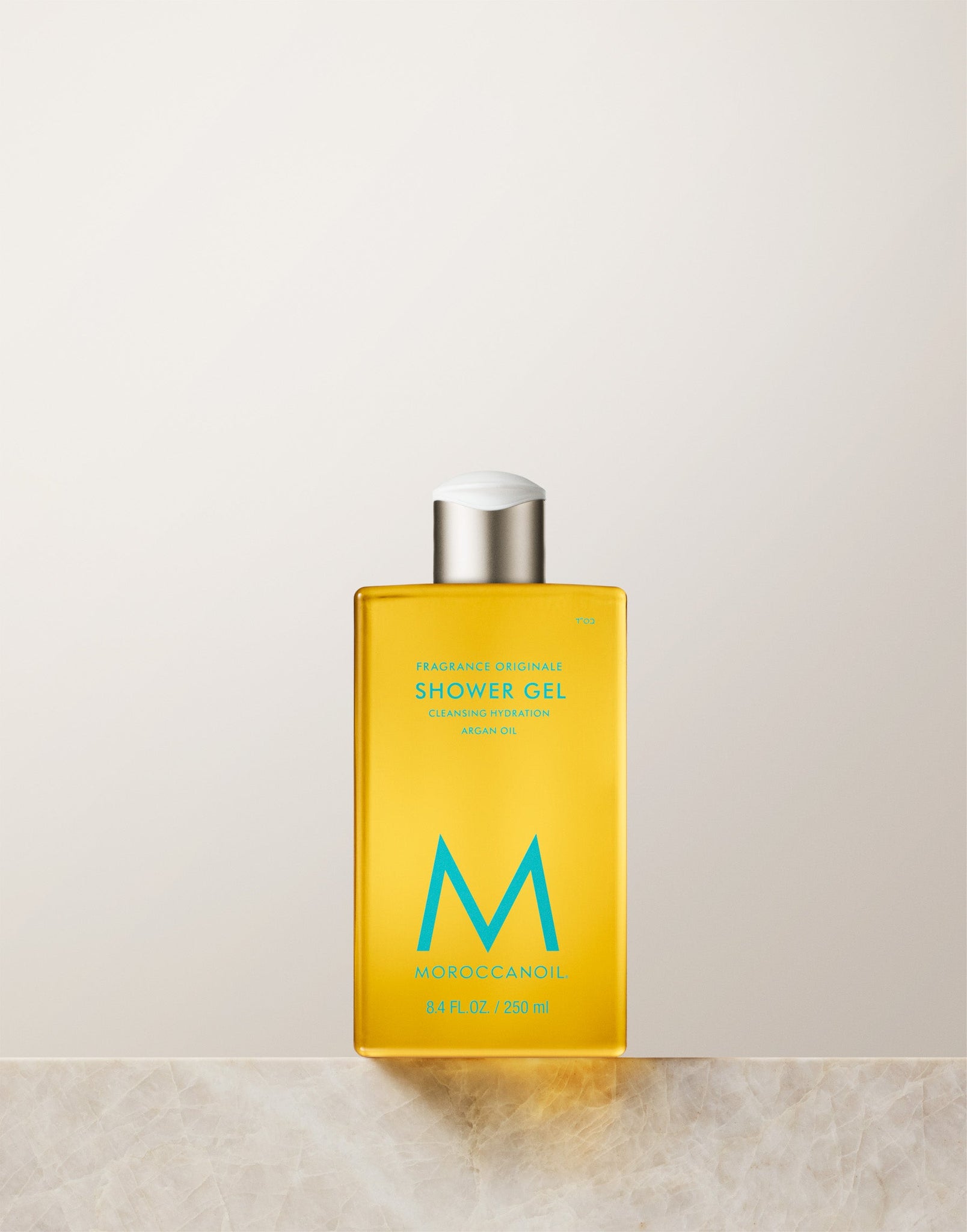 MoroccanOil Body Shower Gel