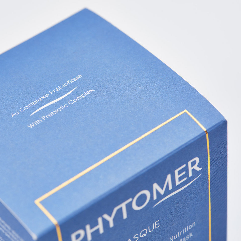 Phytomer Cica Masque Soothing Ultra-Nourishing Mask 50mL