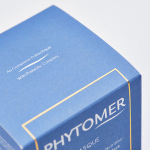Phytomer Cica Masque Soothing Ultra-Nourishing Mask 50mL