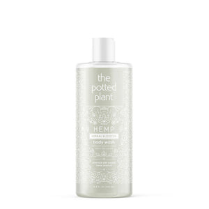 potted plant lotion The Potted Plant Body Wash – Spalon Montage