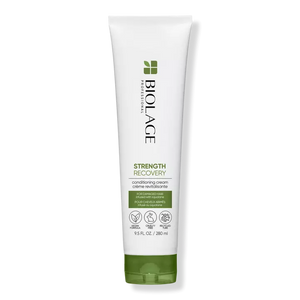 Biolage Strength Recovery Conditioning Cream