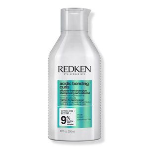 Redken Acidic Bonding Curls Silicone-Free Shampoo