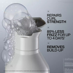 Redken Acidic Bonding Curls Silicone-Free Shampoo