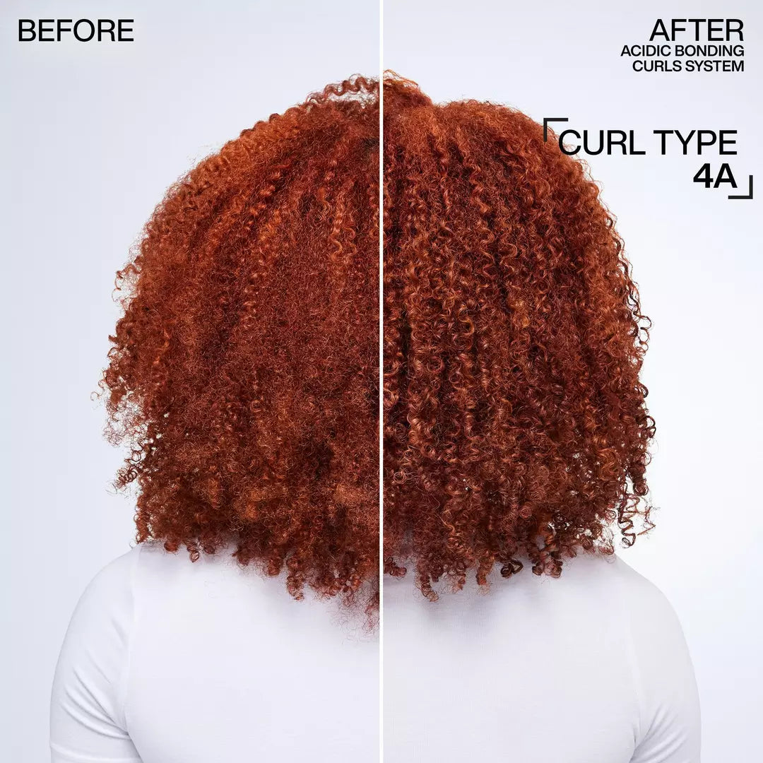 Redken Acidic Bonding Curls Silicone-Free Leave-in Treatment