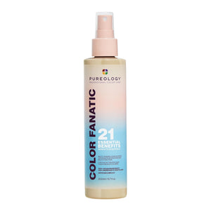 Pureology Color Fanatic Leave-In Hair Treatment Spray