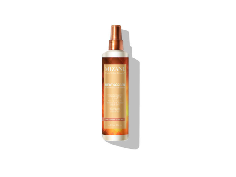 Mizani Heat Screen Heat Protectant Spray 8.5oz