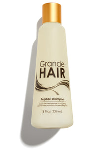 GrandeHAIR Peptide Shampoo