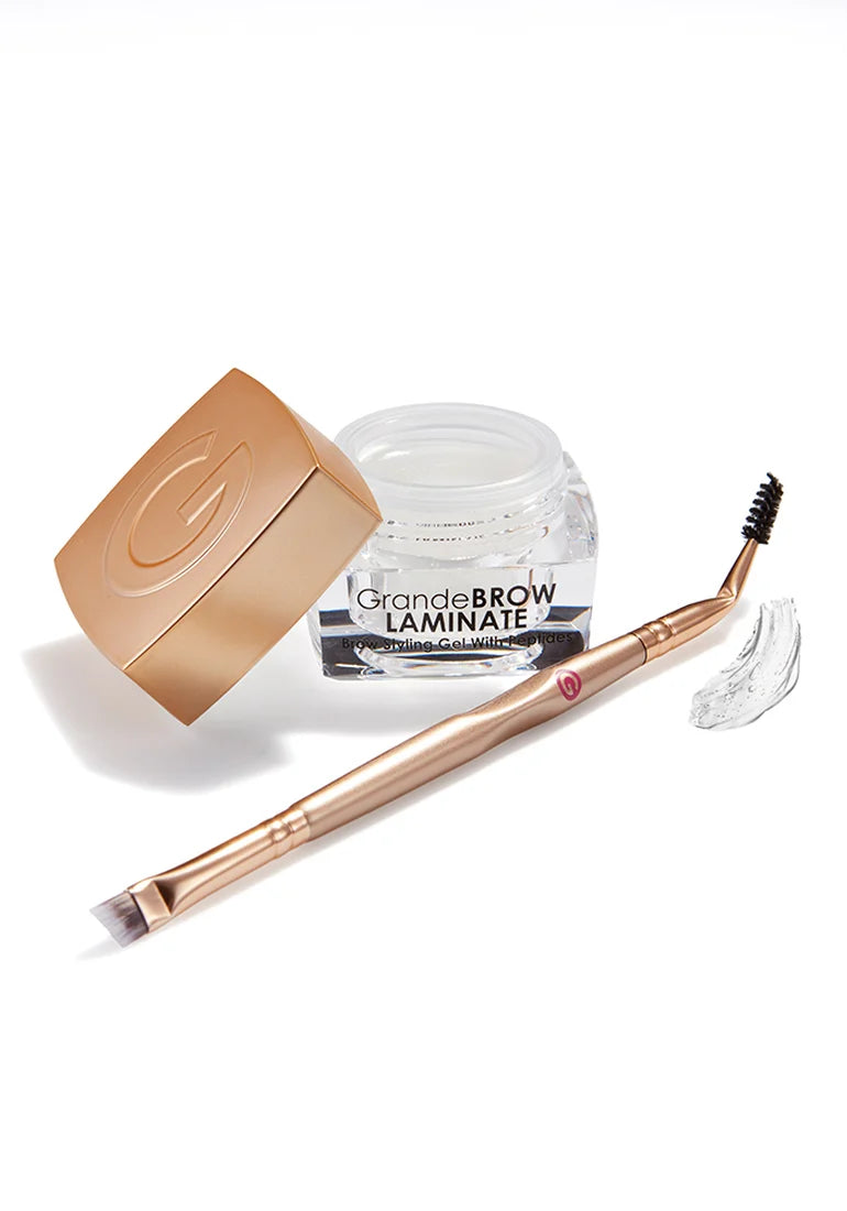 Grandebrow-Laminate Brow Stying Gel With Peptides