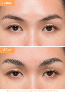 Grandebrow-Laminate Brow Stying Gel With Peptides