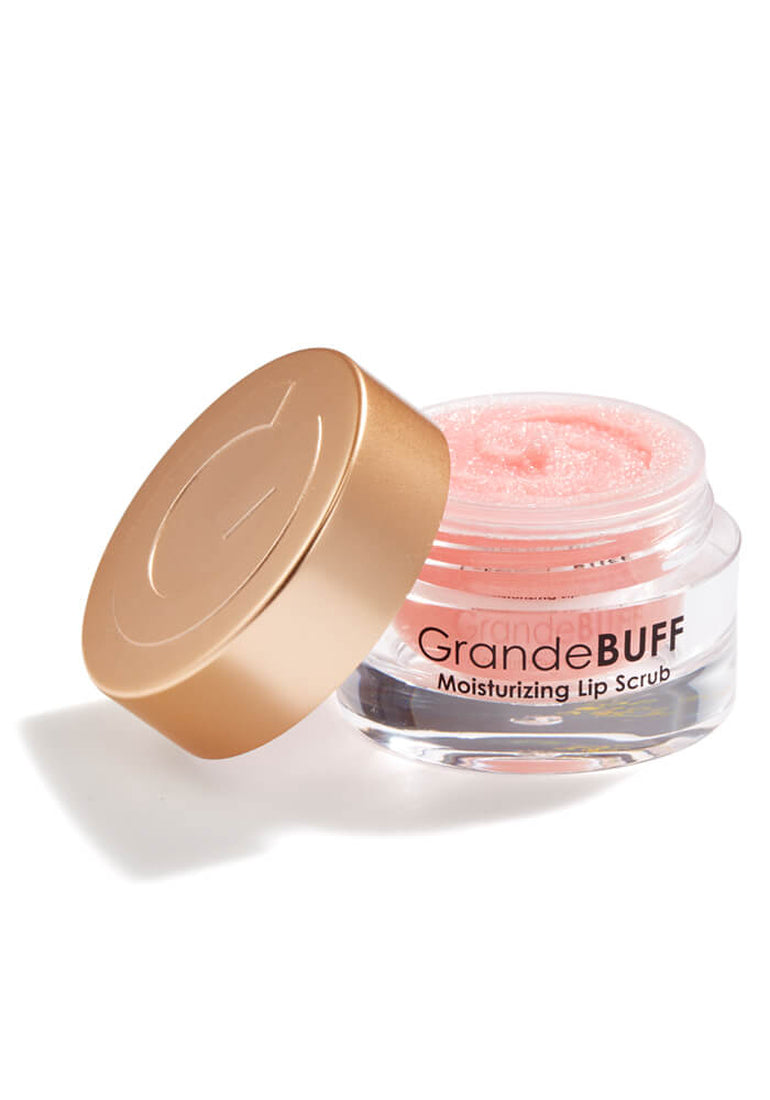 GrandeBUFF Moisturizing Lip Scrub