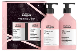 Serie Expert Vitamino Gift Set