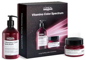 Serie Expert Vitamino Color Spectrum Holiday Gift Set 2025