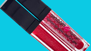 Garb2Art Lip Gloss with Lighted Wand