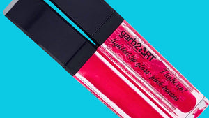 Garb2Art Lip Gloss with Lighted Wand
