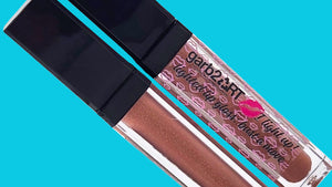 Garb2Art Lip Gloss with Lighted Wand