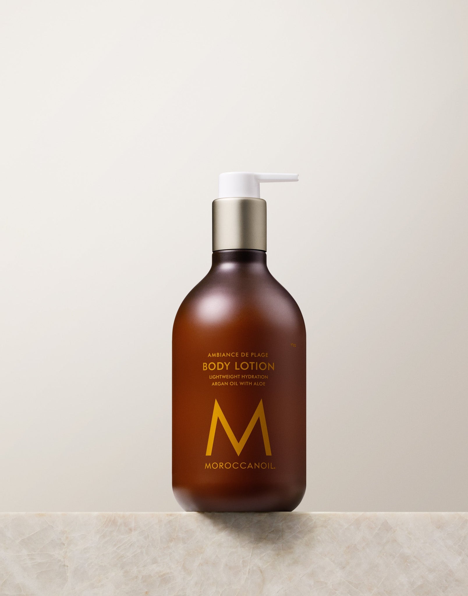 MoroccanOil Body Lotion