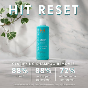 MoroccanOil Clarifying Shampoo