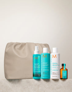 MoroccanOil Holiday Hydration Gift Set - $100 Value