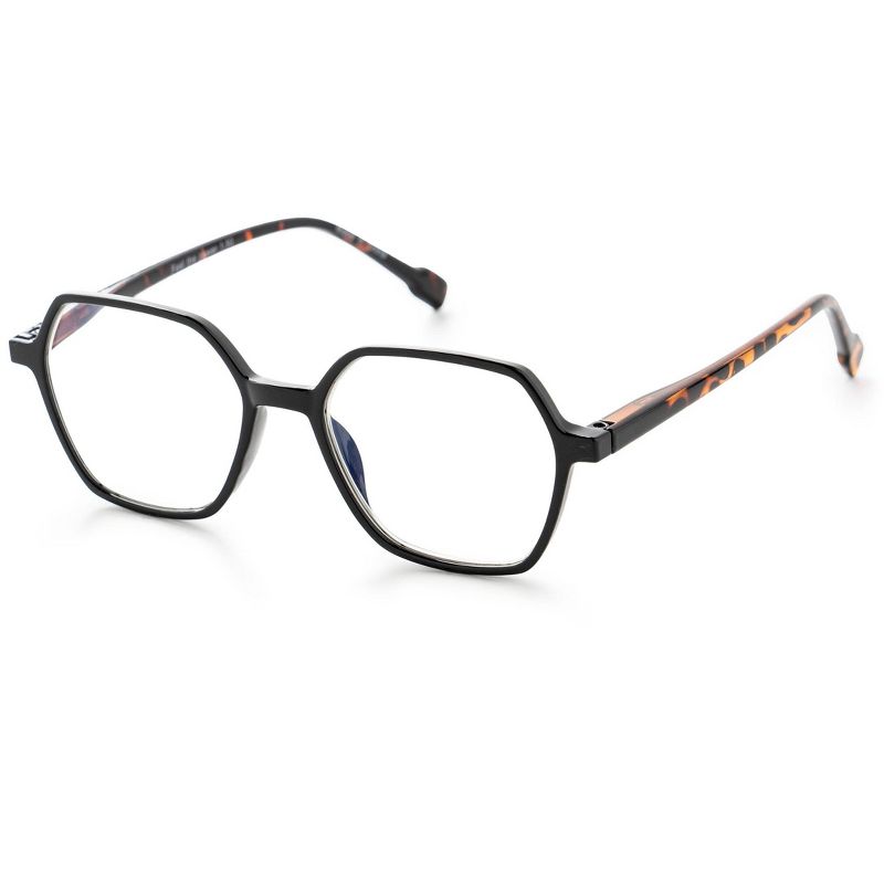 Optimum Optical Readers - Various Designs + Strengths