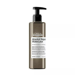 Serie Expert Absolut Repair Molecular Rinse Off Serum