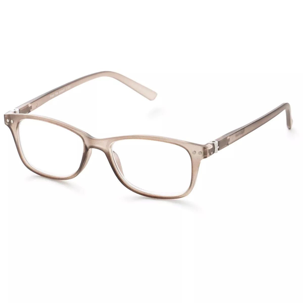Optimum Optical Readers - Various Designs + Strengths