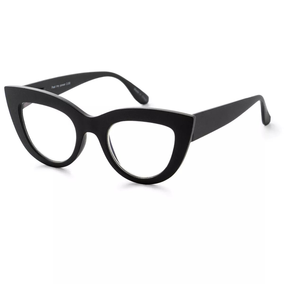 Optimum Optical Readers - Various Designs + Strengths