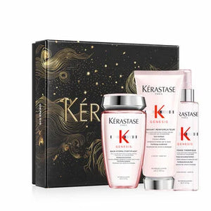 Kérastase Genesis Luxury Holiday Gift Set - $136 Value