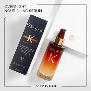 Kerastase 8H Magic Night Luxury Hair Serum