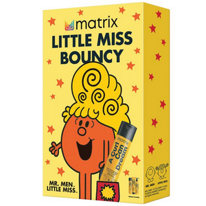 Matrix Little Miss Bouncy Holiday Gift Set