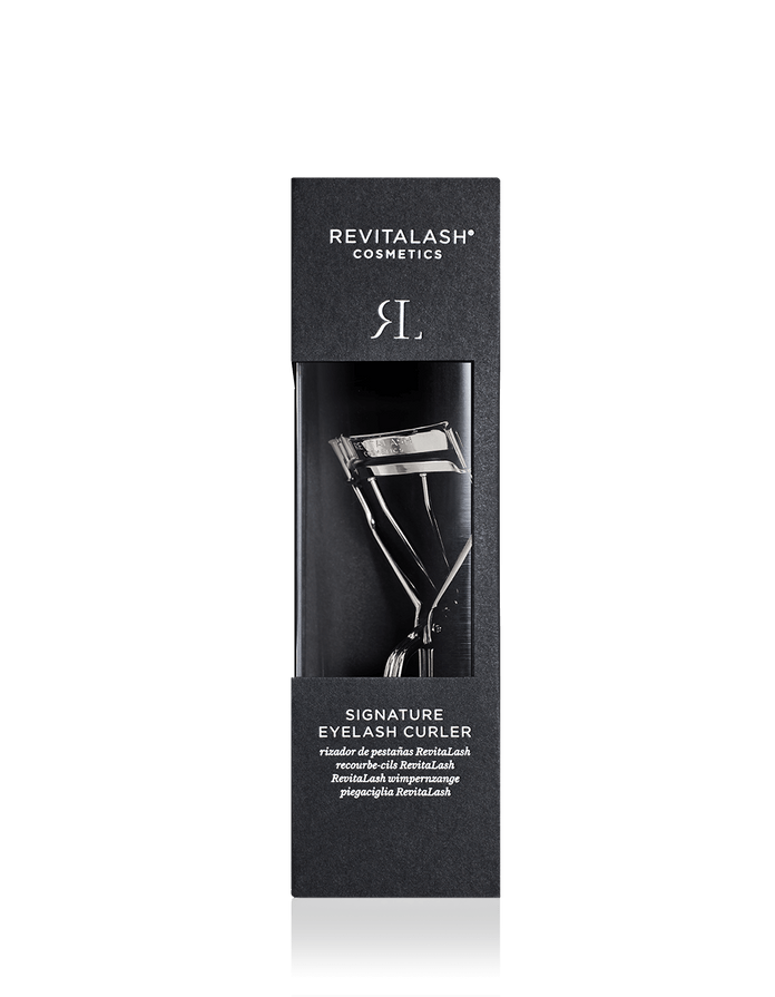 RevitaLash Signature Eyelash Curler