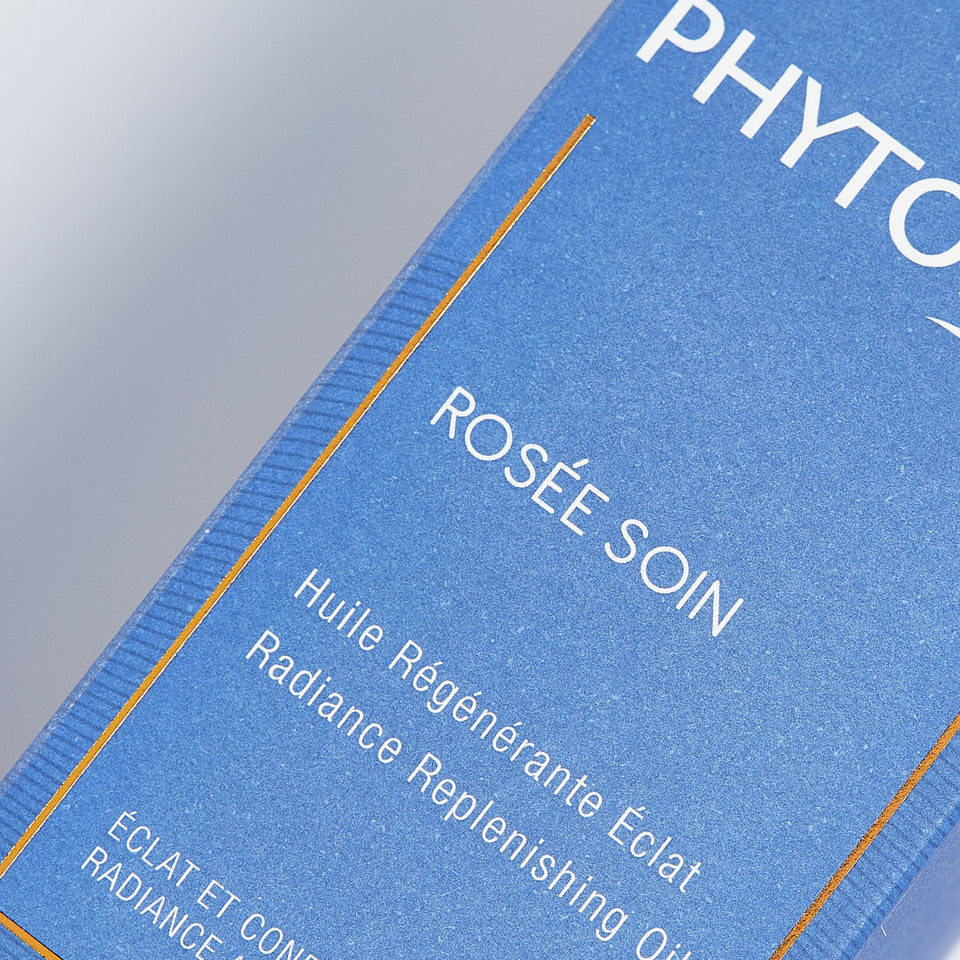 Phytomer Rosee Soin Radiance Replenishing Oil