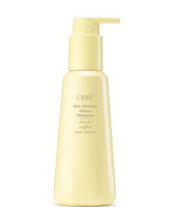 Oribe Hair Alchemy Heatless Styling Balm