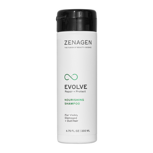 Zenagen Evolve Repair + Protect Shampoo