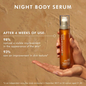 MoroccanOil Body Night Body Serum 3.4oz