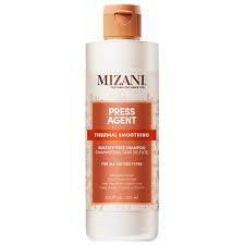 Mizani Press Agent Thermal Smoothing Sulfate-Free Shampoo 8.5oz