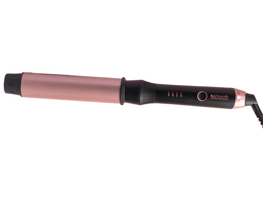 USmooth Curling Wand 1.5 Inch