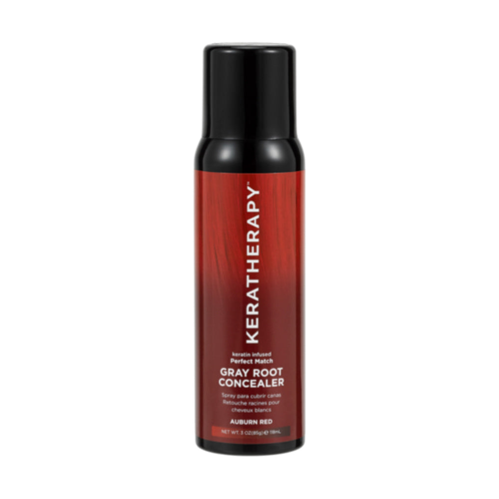 Keratherapy Gray Root Concealer