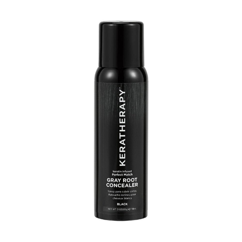Keratherapy Gray Root Concealer