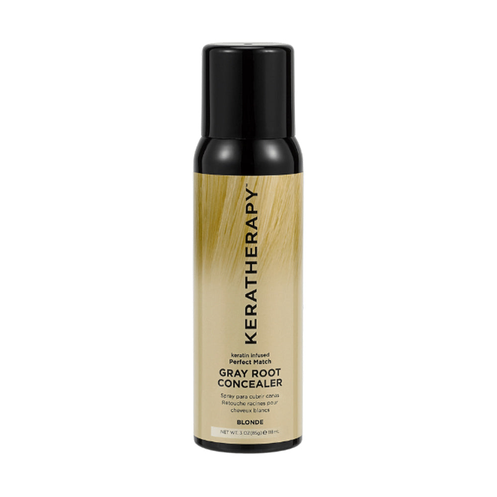 Keratherapy Gray Root Concealer