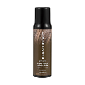 Keratherapy Gray Root Concealer